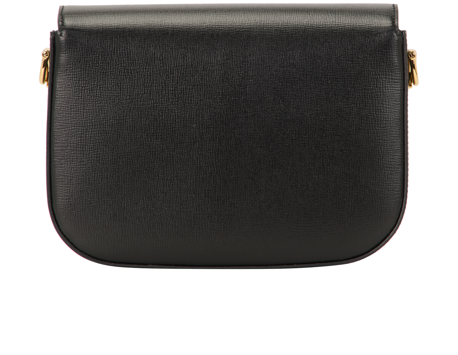 Small Horsebit 1955, &pound;950, Handbags, Black, Leather, Back view
